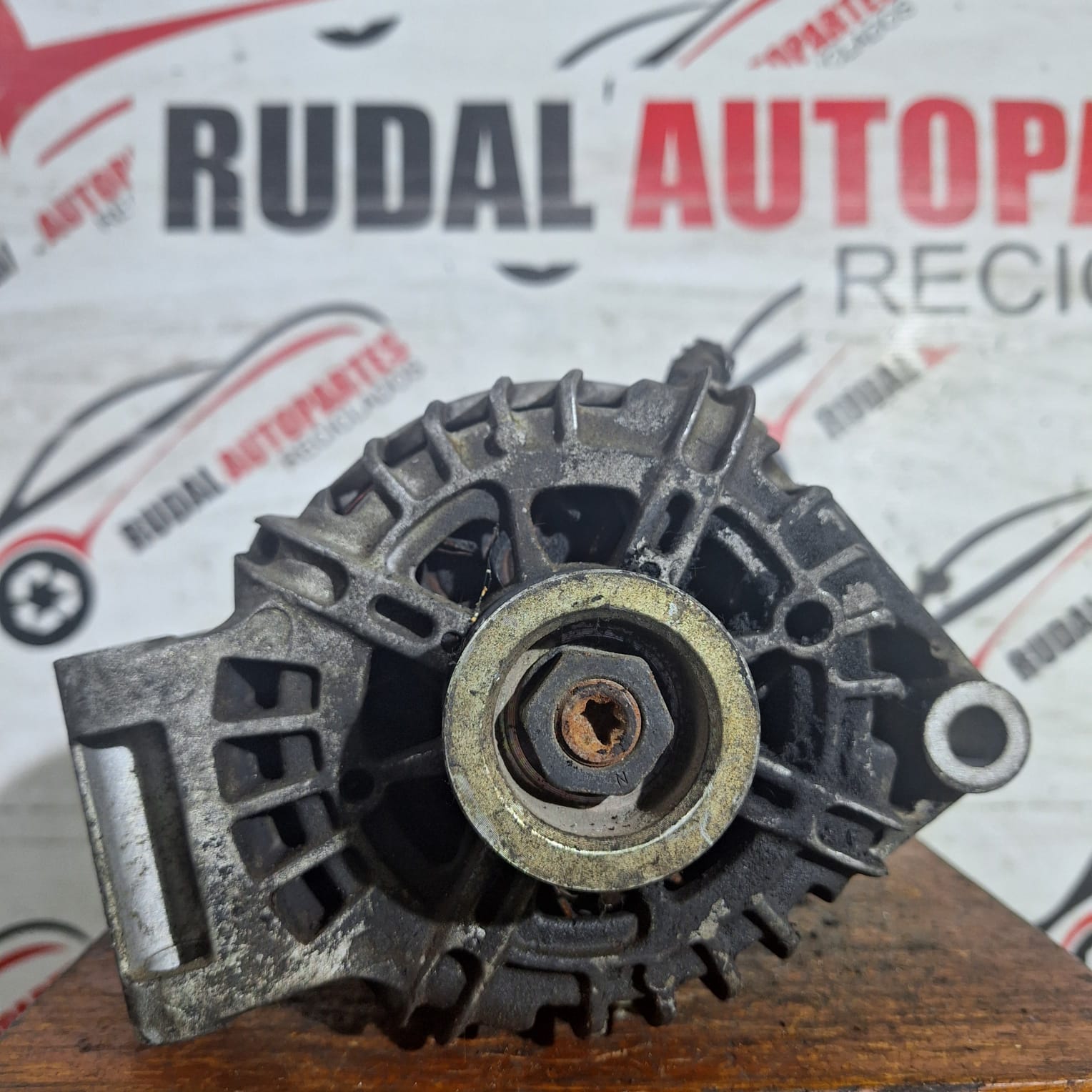 Ford Fiesta Kinetic -Sigma